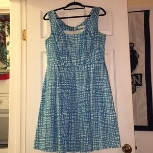 Size 14 Calvin Klein dress